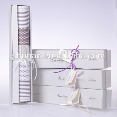 6 PC High Quality Scented Drawer Liners SA-0308 fragrance paper