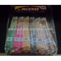 indian incense/ incense sticks SA-1215