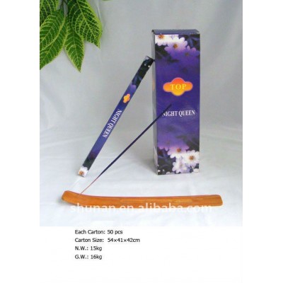 Fragrance india incense