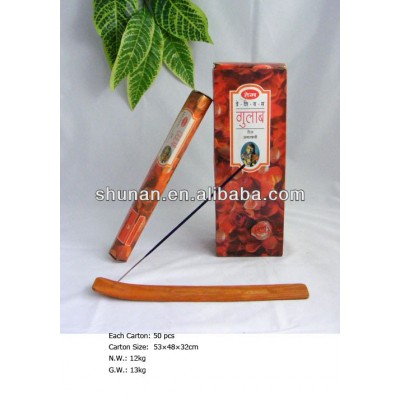 Dia 2mm scented bamboo incense sticks made in China